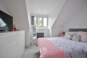 Bedroom Three- click for photo gallery
